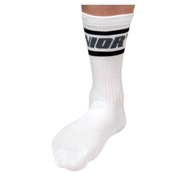 Socks 1858WHITE 37-42