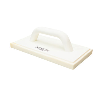 Sanding board, with latex, white, fine  280 x 20