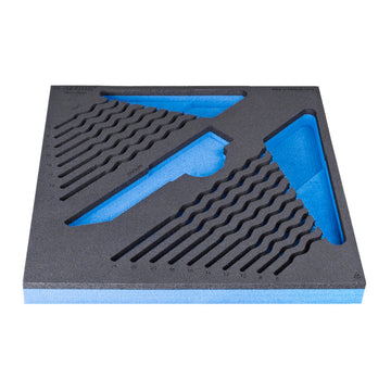 SOS tool tray for 964/2DSOS VL964/2DSOS 374 x 364 x 30