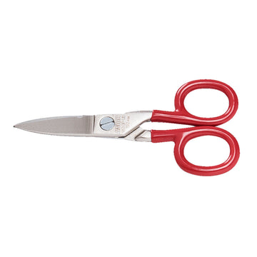 Electricians` scissors 582/3P-US 150