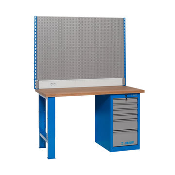 Modular work bench - modul A6 990MA6 1,5m