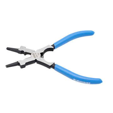 Universal welding pliers 436/4P 180