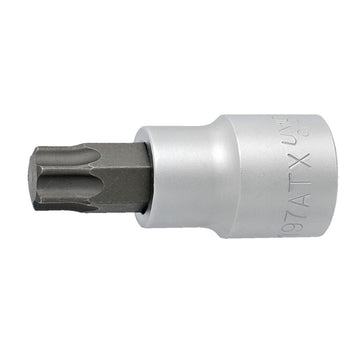 **Screwdriver socket with TX profile 3/4 197/2ATX 70