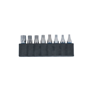 Bits set  TRTX10-T40 /S08