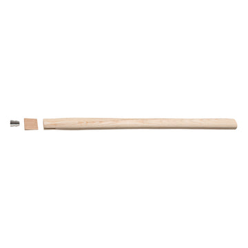 Handle with wedge for hammers 818,1 5000-6000