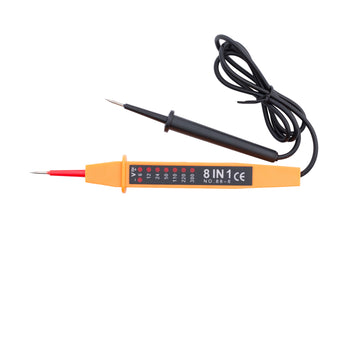 Volttester 6 -400 V  6 - 400 V