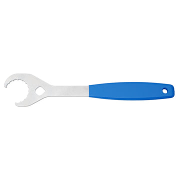 Open bottom bracket wrench 16 notch 1609/2HOBBY
