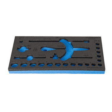 SOS tool tray for 964/25SOS VL964/25SOS