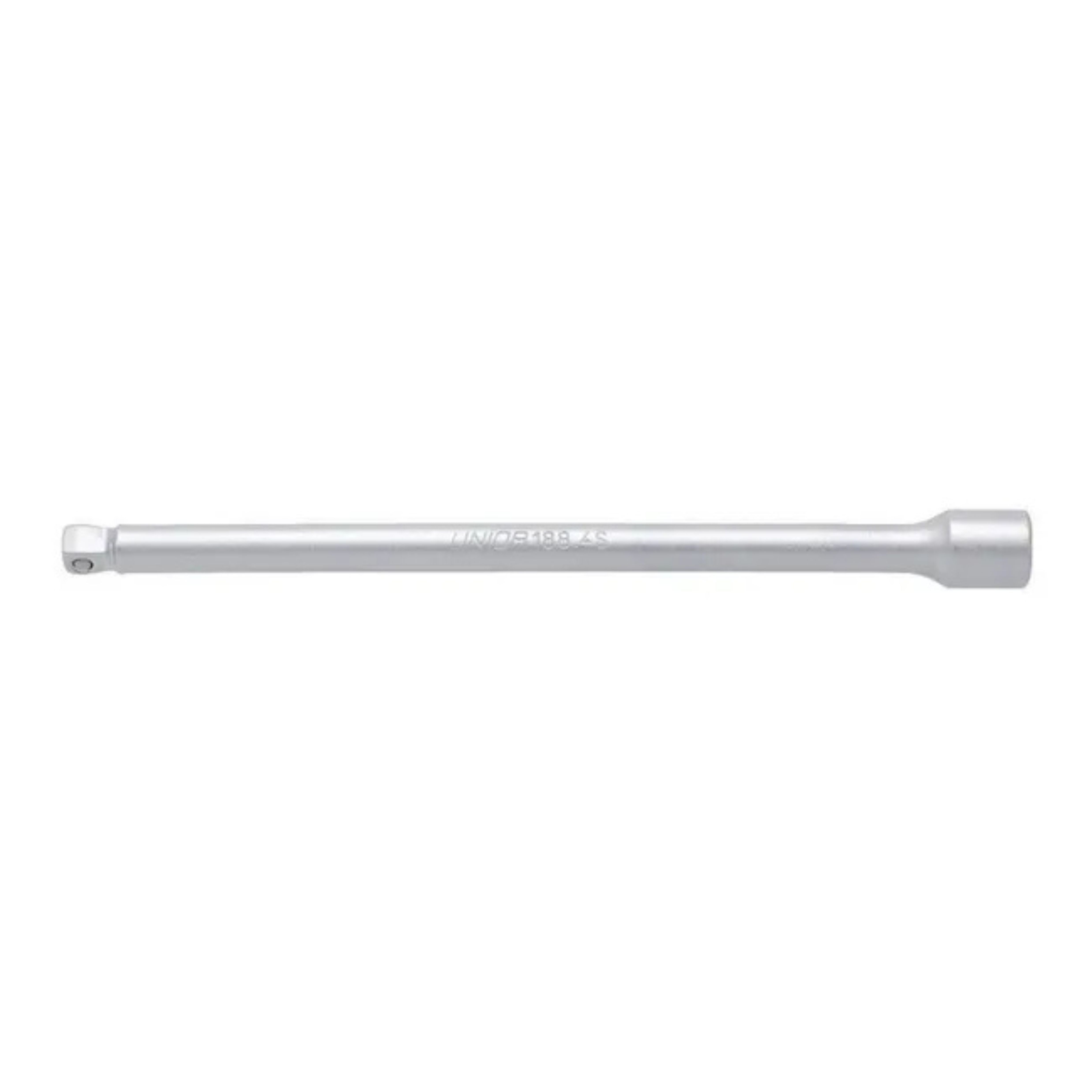 **Ball end extension bar 1/4 188.4/2S 1/4" x 55