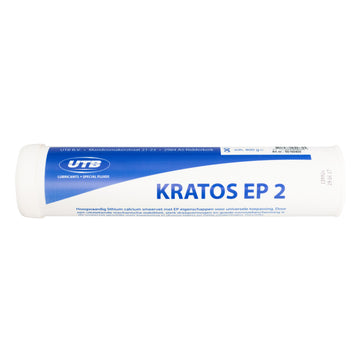 Lubricating grease, lithium grease EP2 5015G 400gr