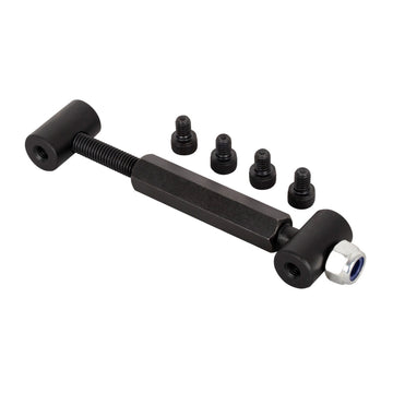 Adjustable screw for clamp 1693.1 and 1693.1S 1693.23