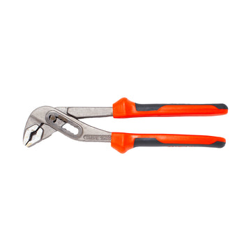 Water pump pliers, pierced 2809BI 240