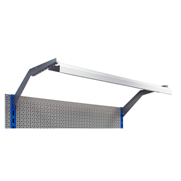 Holder for light with console 990HL 1499