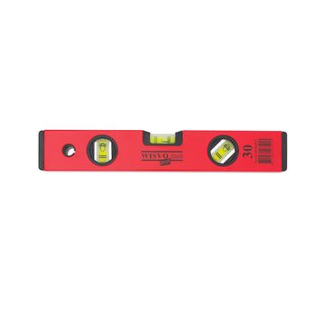 Alu - spirit level 0698 300