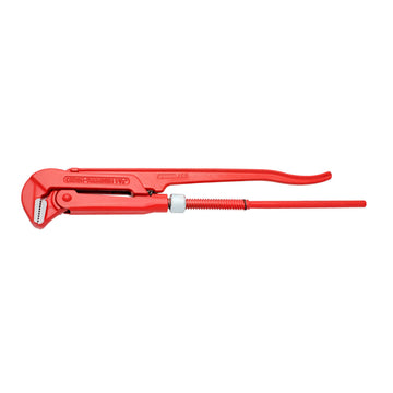 Pipe wrench 90°, Swedish pattern 480/6 3