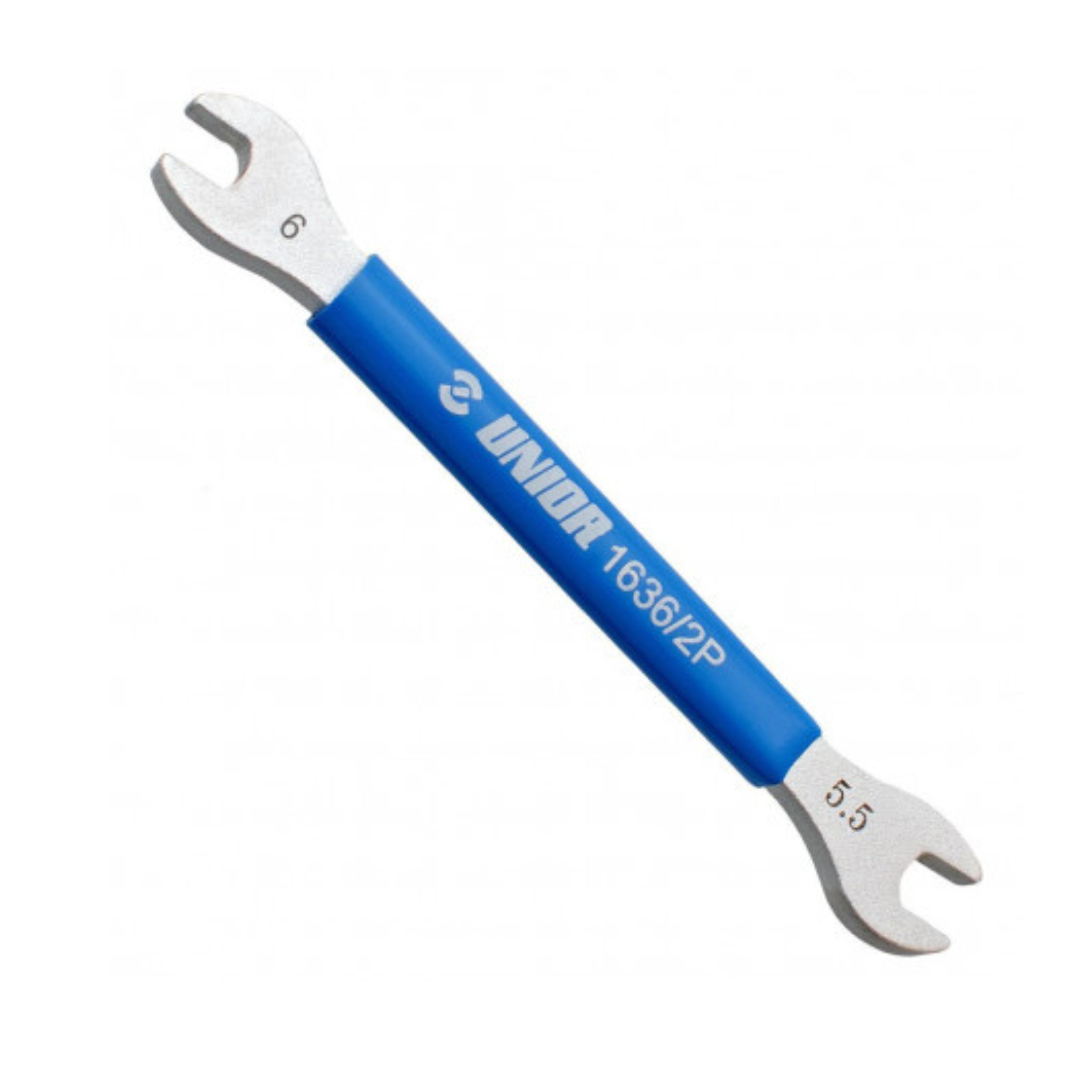 **Double sided spoke wrench 1636/2P 5.5×6.0