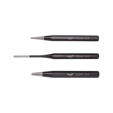 Drift 2-Paralel 4-Centerpunches set /3