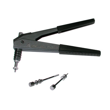 Blind rivet nut pliers