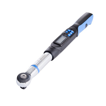 Electronic torque wrench 266 6,8-135Nm