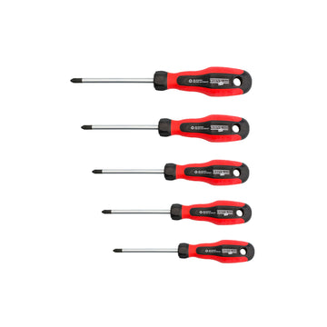 Set of screwdrivers BI 2625S S05