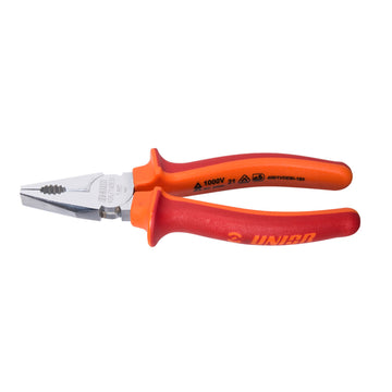 Combination pliers 406/1VDEBI 200