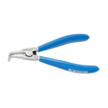 External lock rings pliers, bent 534PLUS/1DP 140 x 10 - 25