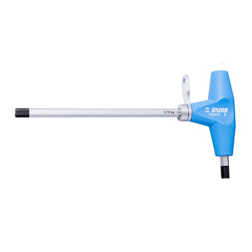 T-handle hex wrench, for safe work at heights 193HX-H 2.5