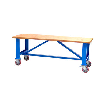 Mobile work bench 990T 2000