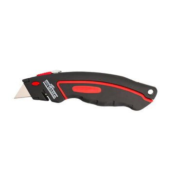 Utility knife, retractable BI 2001