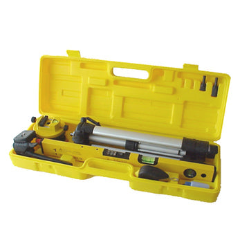 Acoustic Laser Level Set 4255S