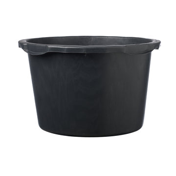 WISVO MORTAR TUBE - BLACK - 90 LITER  90L