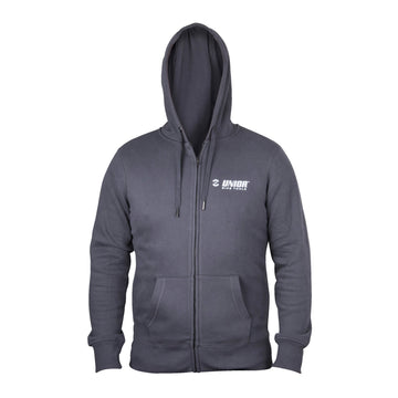 Zipper hoodie 1854Z-BIKE XXL