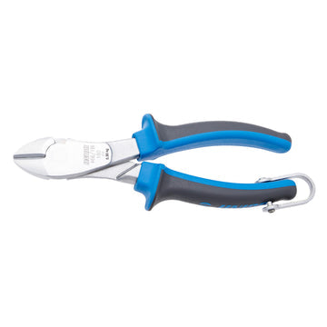 Heavy duty diagonal cutter, for safe work at heights  180