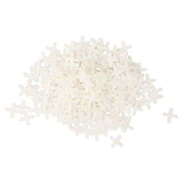 Tile crosses, 200 pieces  5 / S200