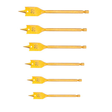 Speed drill set 3915S S06