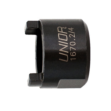 Freewheel remover Suntour® 1670.2/4