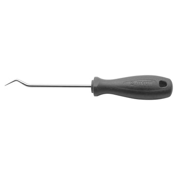 Awl with round, double bent blade 639C 165