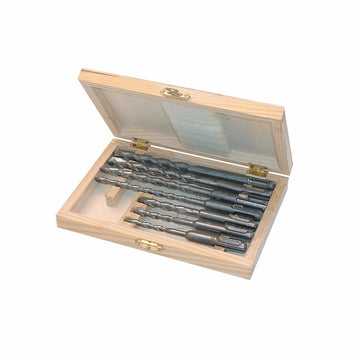 SDS+ drill set 3530S S07
