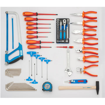 Tool set 1000AD 343