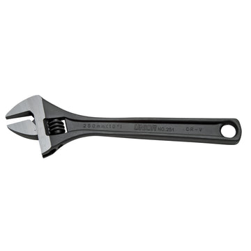 **Adjustable wrench 251/4 150