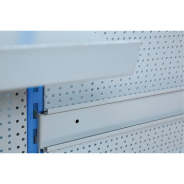 Holder for plastic box 990HPB 1500