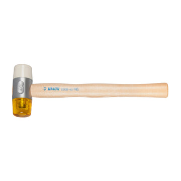2-in-1 Plastic hammer  820B 40