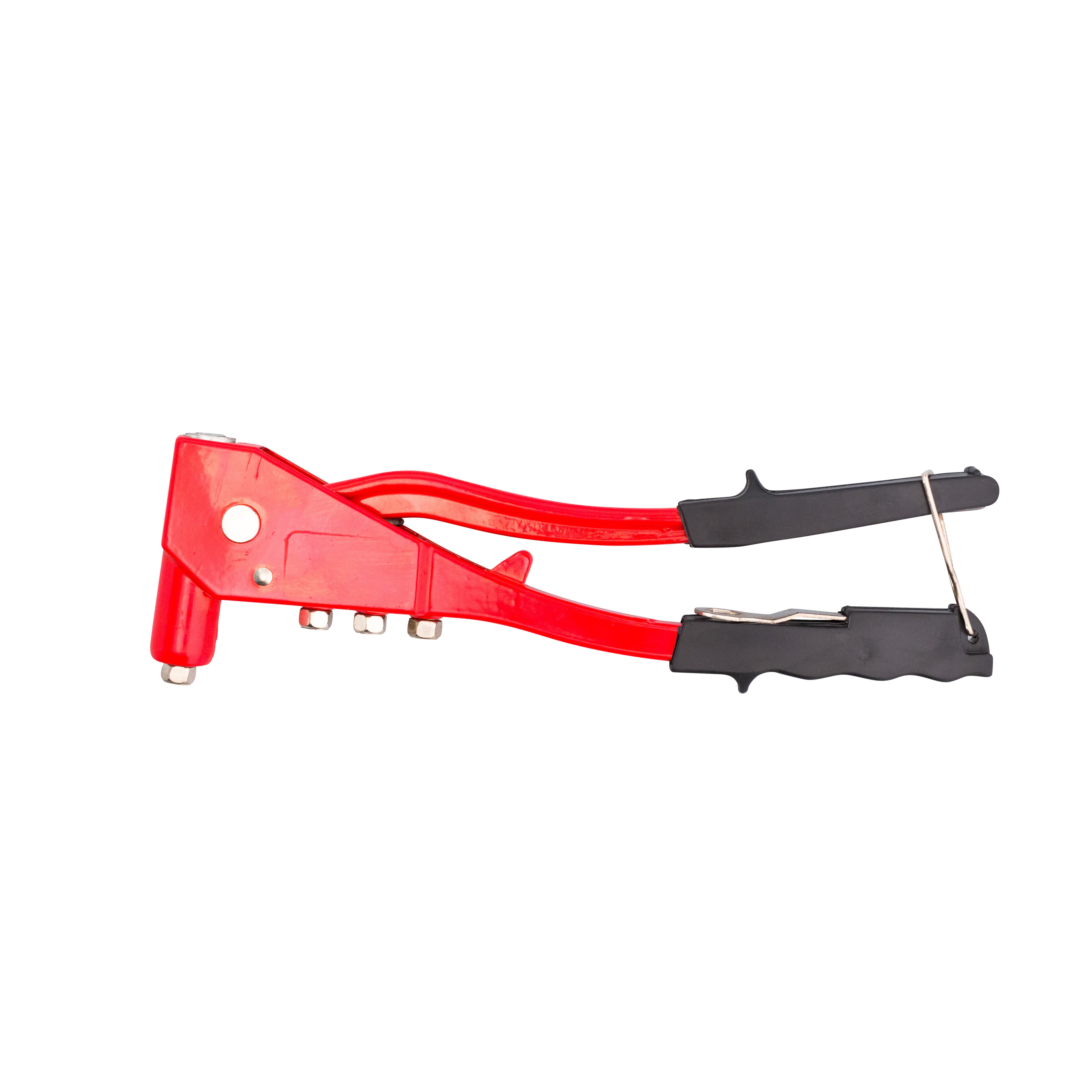 Hand riveter