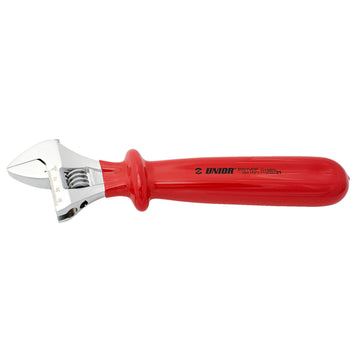 Insulated adjustable wrench 250/1VDEDP 250
