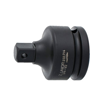 Impact adaptor 3/4 232.7/4 3/4" - 1/2"
