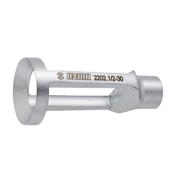 **Pressure pieces for valve spring compressor 2202.1/2 25