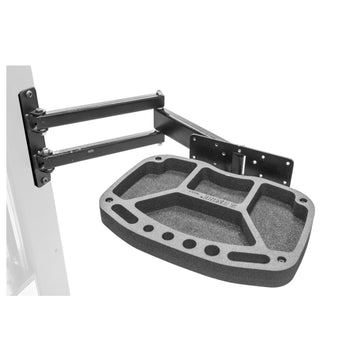 Tool tray with foldable arm for 1693EL 1693EL.5