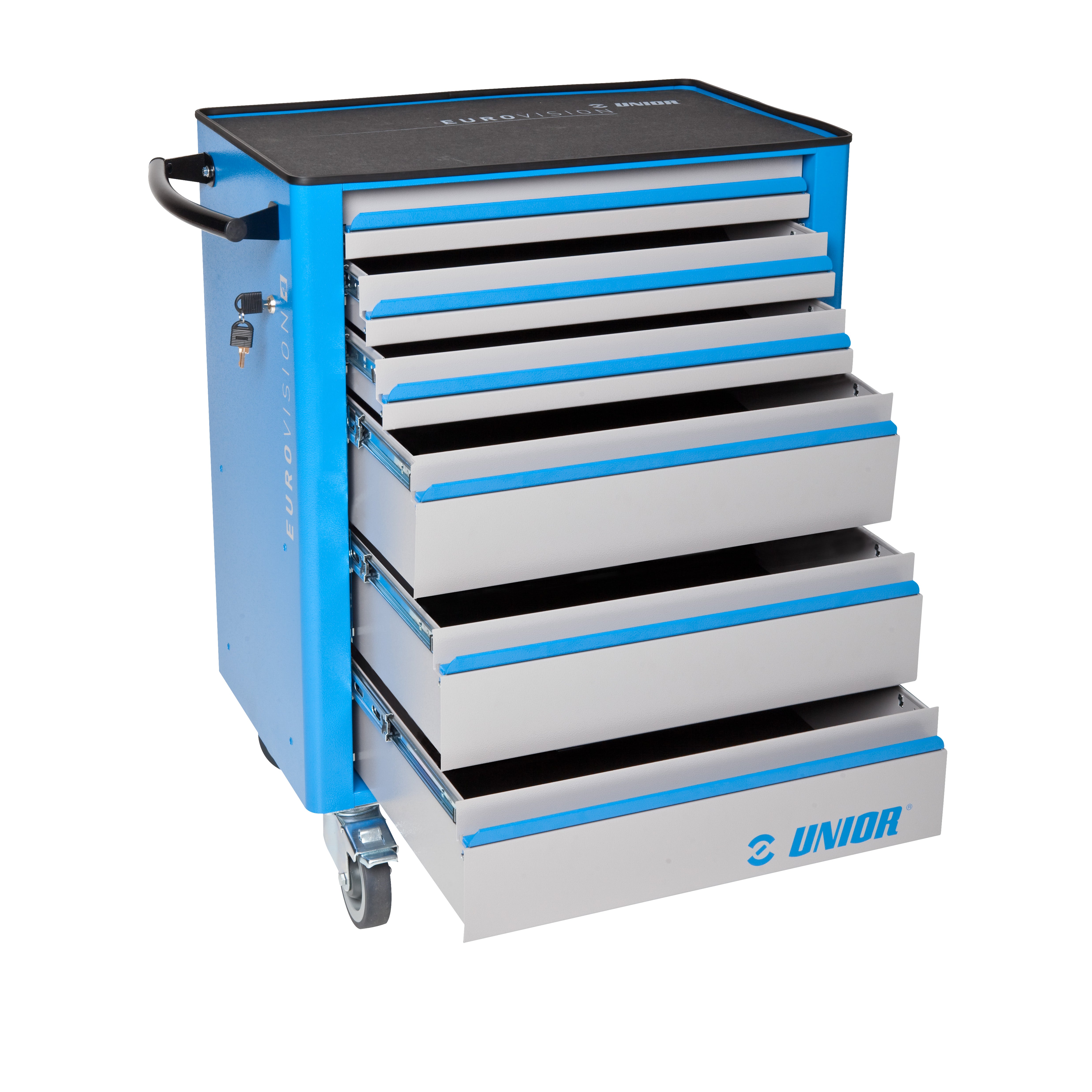 **Tool carriage Eurovision 940EV3 800 x 440 x 923