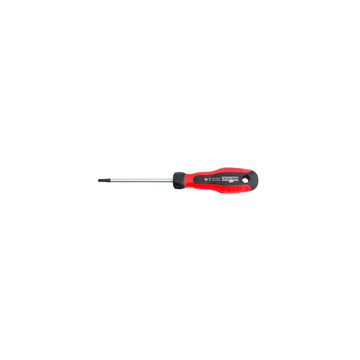 Screwdriver BI with TX profile and hole 2630 TX 20