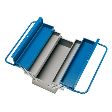 **Tool box - 5 compartments 915/5 560 x 210 x 225